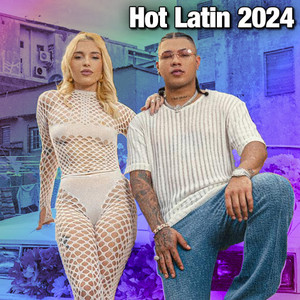 Hot Latin 2024