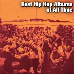 Best Hip Hop Albums of All Time