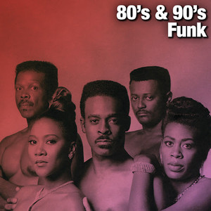 80's & 90's Funk