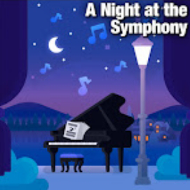 A Night at the Symphony