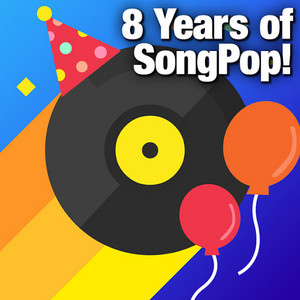 8 Years of SongPop!