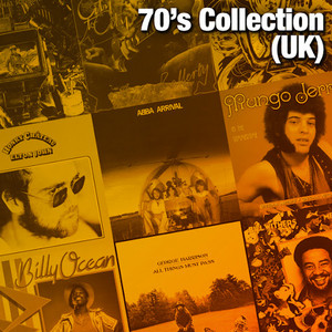 70's Collection (UK)