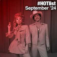 #HOTlist: September '24