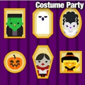 Costume Party