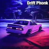 Drift Phonk