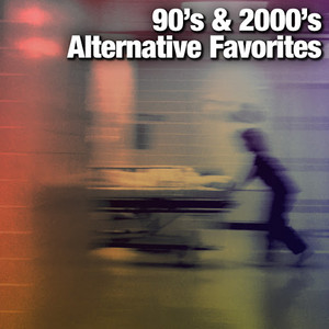 90's & 2000's Alternative Favorites