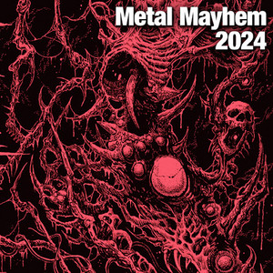 Metal Mayhem 2024
