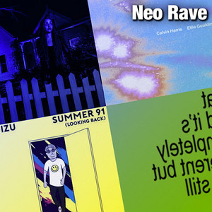 Neo Rave