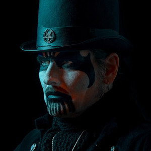 King Diamond & Mercyful Fate