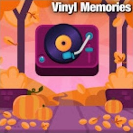 Vinyl Memories