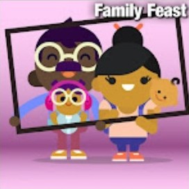 Family Feast
