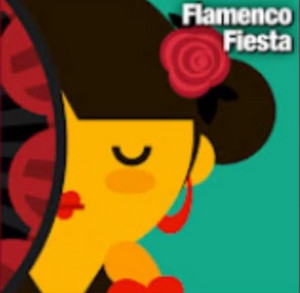 Flamenco Fiesta