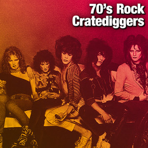 70's Rock Cratediggers