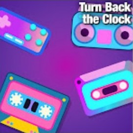 Turn Back the Clock