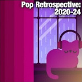 Pop Retrospective 2020-24