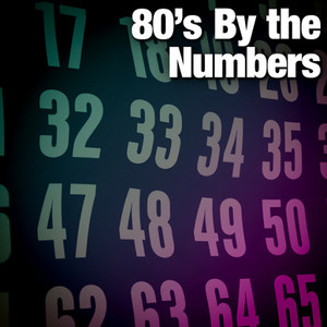 80's By the Numbers