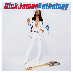 Rick James