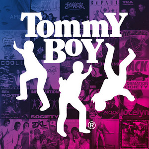 Tommy Boy Records Spotlight