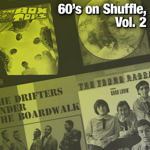 60's on Shuffle, Vol. 2