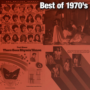 Best of 1970's