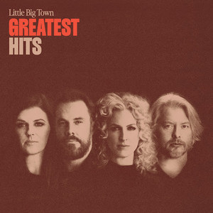 Little Big Town: Best Of