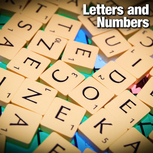 Letters and Numbers