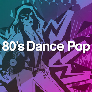 80's Dance Pop
