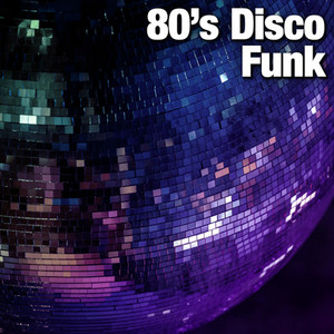 80's Disco Funk