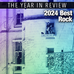 2024 Best Rock