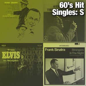 60's Hit Singles: S