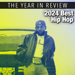 2024 Best Hip Hop