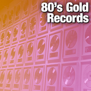 80's Gold Records