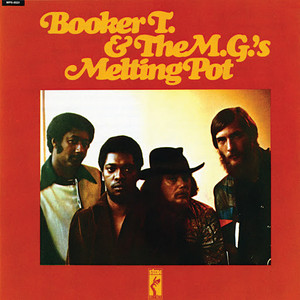 Booker T. & The M.G.'s