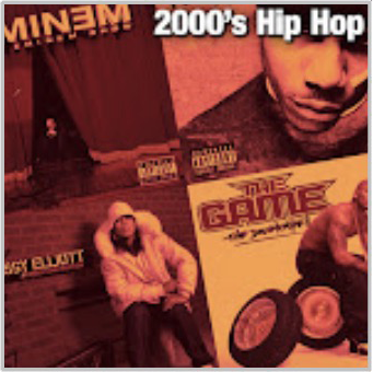 2000's Hip Hop