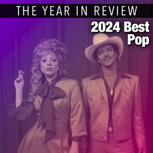 2024 Best Pop