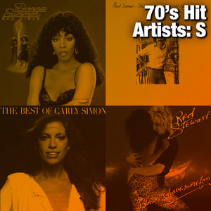 70's Hit Artists: S