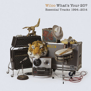 Wilco: Best Of