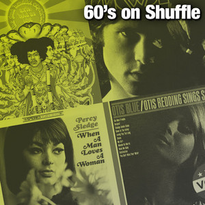 60's on Shuffle
