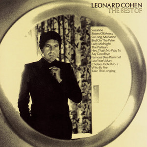 Leonard Cohen: Best Of