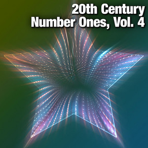 20th Century Number Ones, Vol. 4