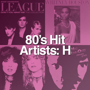 80's Hit Artists: H