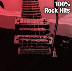 100% Rock Hits