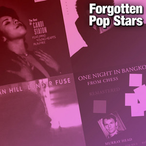 Forgotten Pop Stars