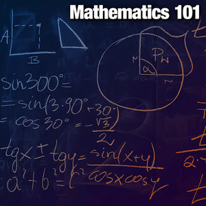 Mathematics 101