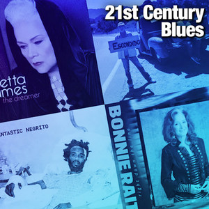 21st Century Blues