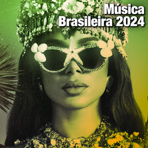 Música Brasileira 2024