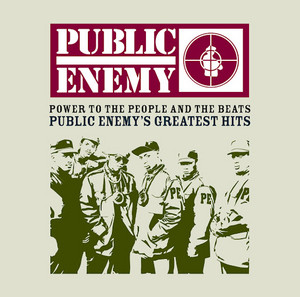Public Enemy: Best Of