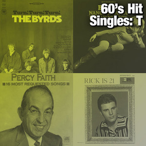 60's Hit Singles: T
