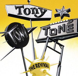 Tony! Toni! Toné!