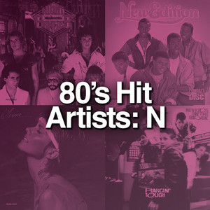 80's Hit Artists: N